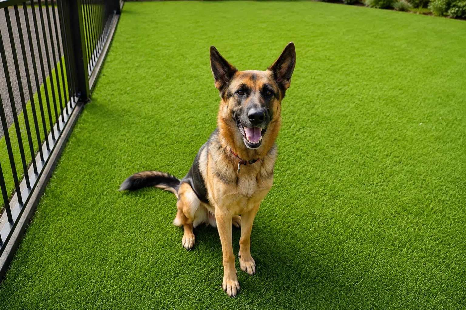 Synthetic Turf for Dogs: A Pet-Friendly Option