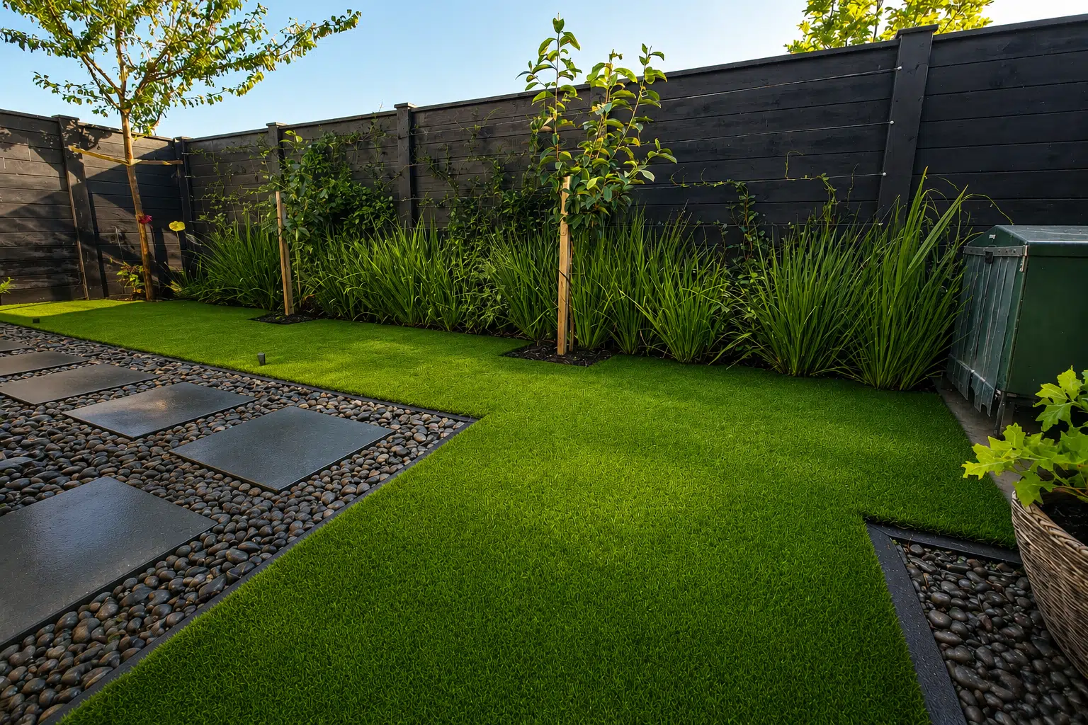 Artificial Grass Cleaning Tips for Every Season