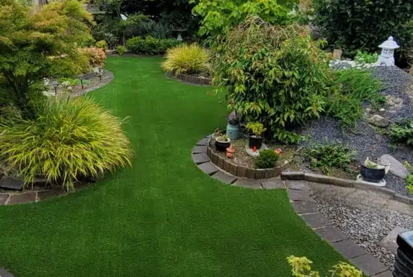 Cool Turf