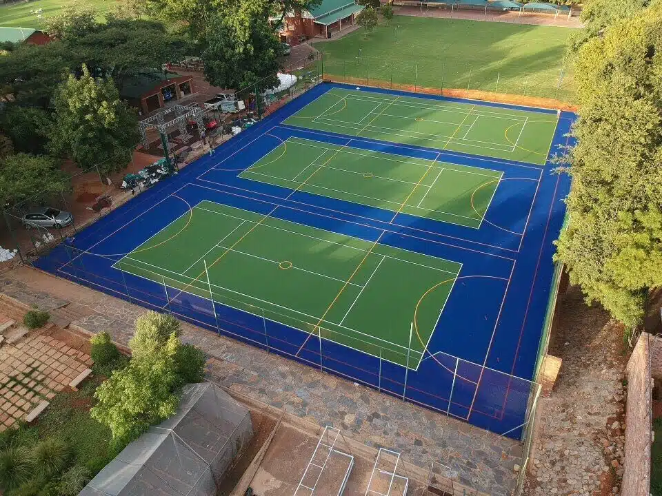 Tennis