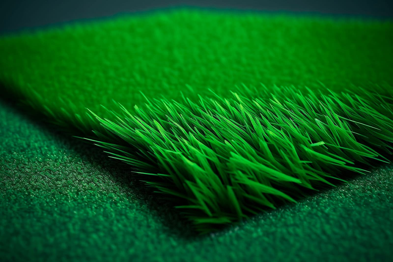 Choosing the Best Artificial Grass Material for Your Garden