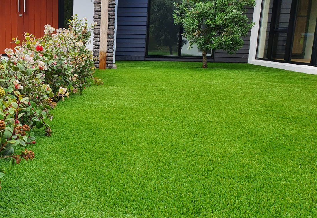 Artificial Grass for Every Home | How to Choose the Right Type and Supplier