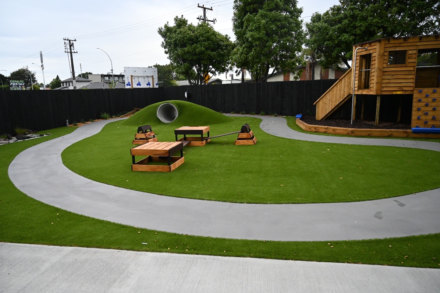 The Ultimate Guide to Safe Playground Surfaces [2025]
