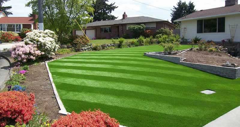 The Ultimate Guide to Choosing the Best Artificial Grass for Your Home Lawn