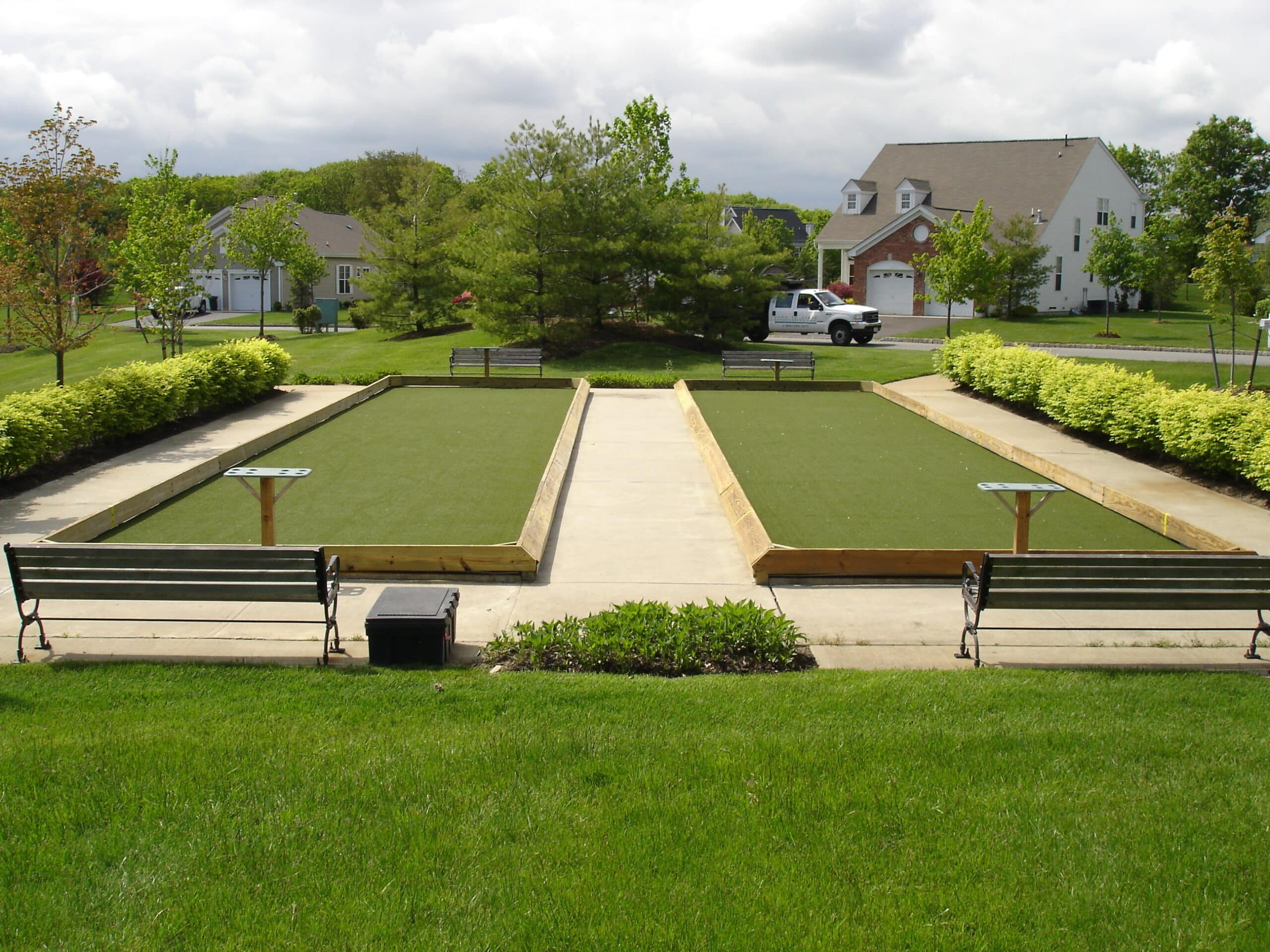 Artificial Grass Innovations | What’s New in Synthetic Turf Technology