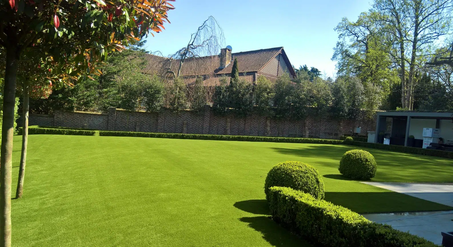 Artificial Turf Prices: Get the Best Deal for Your Yard