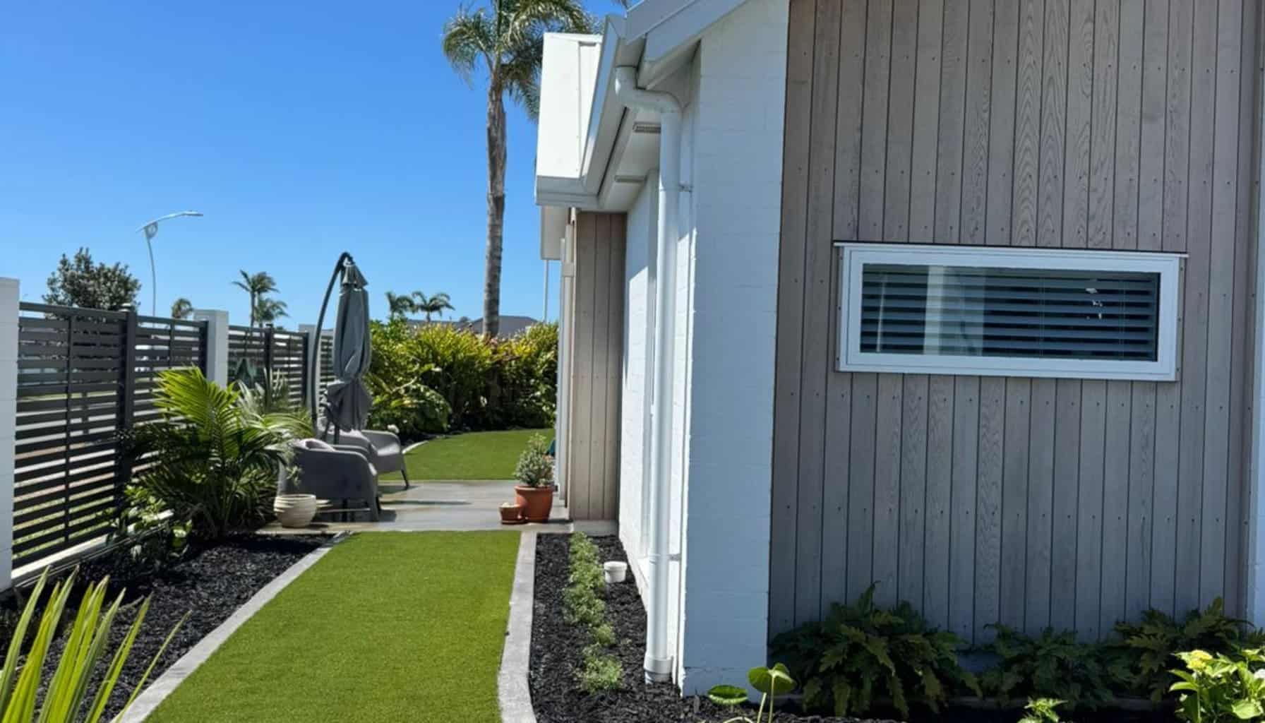 Fake Grass NZ: Transforming Kiwi Landscapes