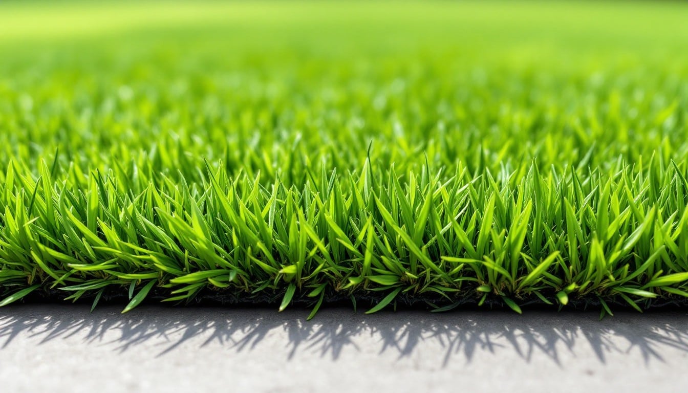 Artificial Grass Price: What You Need to Know