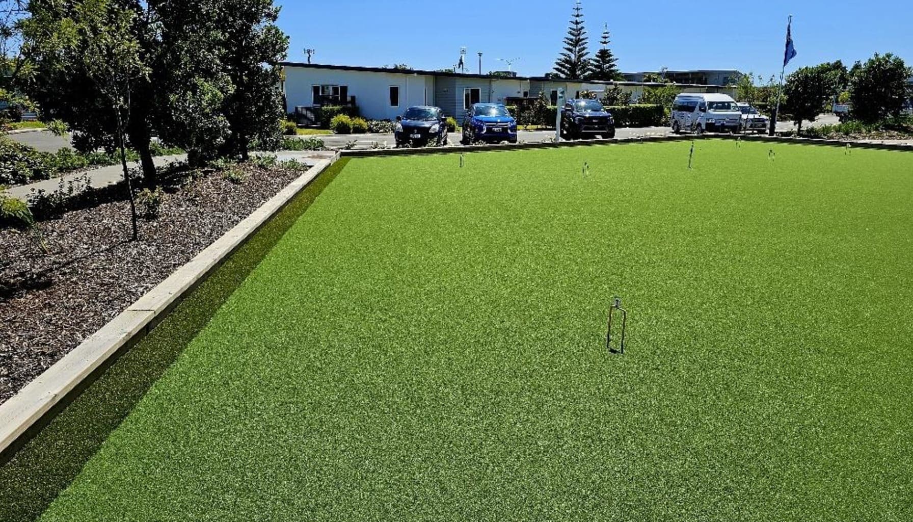Artificial Grass Prices NZ: Factors to Consider