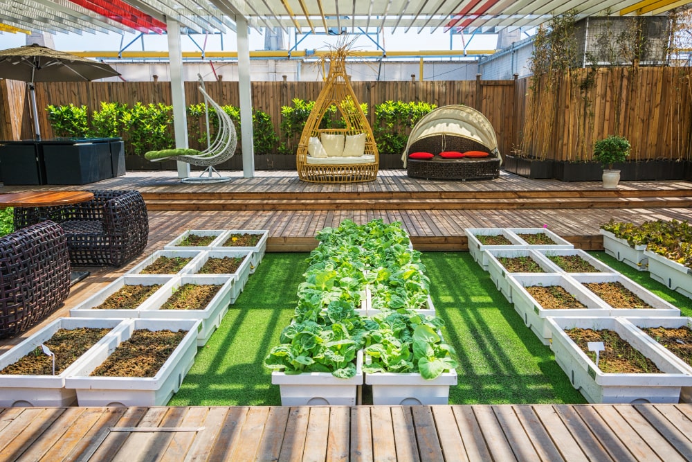 The Perfect Finish: Why Edging is Essential for Your Artificial Turf