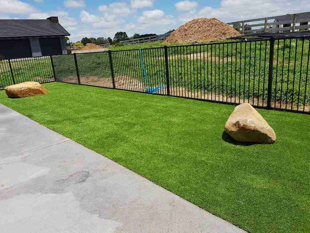 The Multi-Applications Of Astro Turf, The Perfect Replacement For Natural Grass!