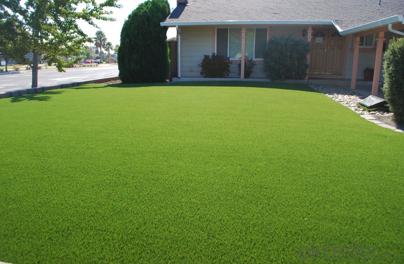 Why Artificial Turf is Gaining Popularity?