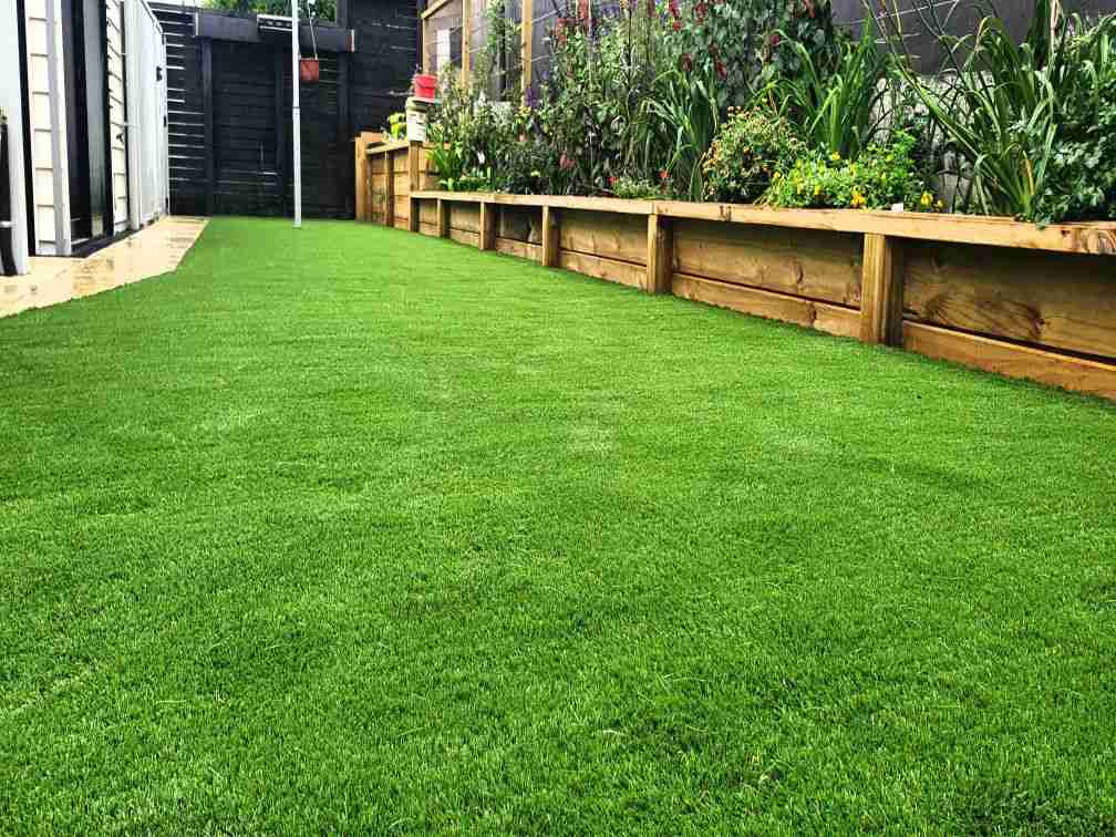 A Complete Guide to Artificial Grass
