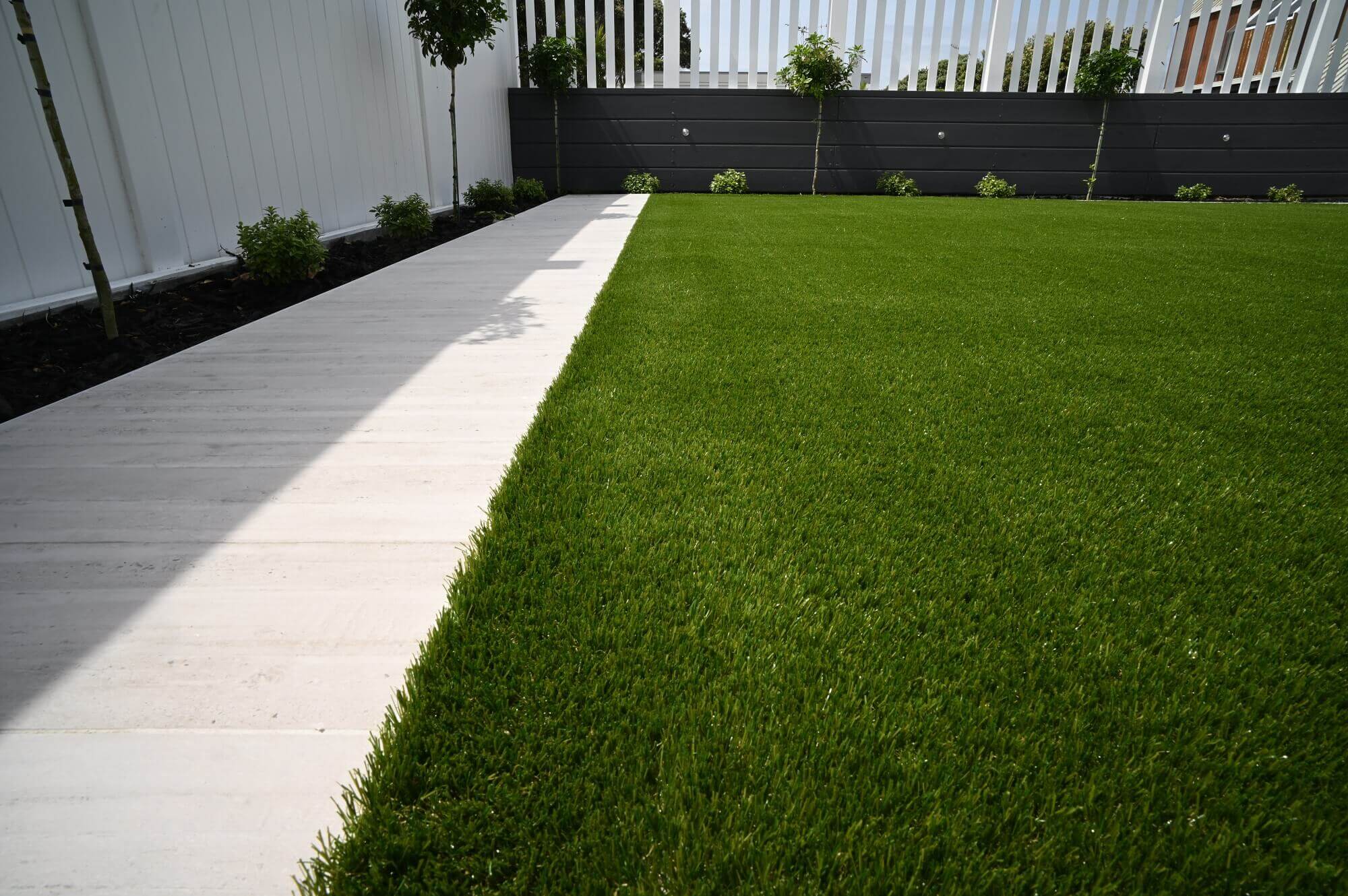 Transform Your Space with Top Synthetic Turf Solutions