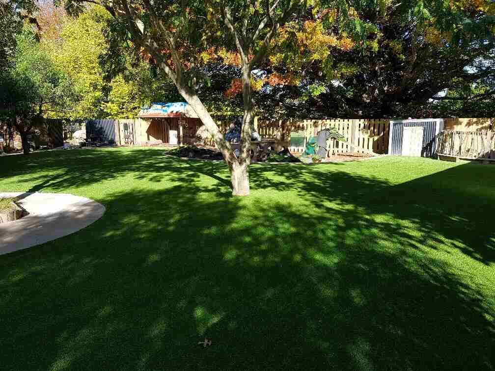 Artificial Turf Grass: The Ultimate Low-Maintenance Lawn Solution