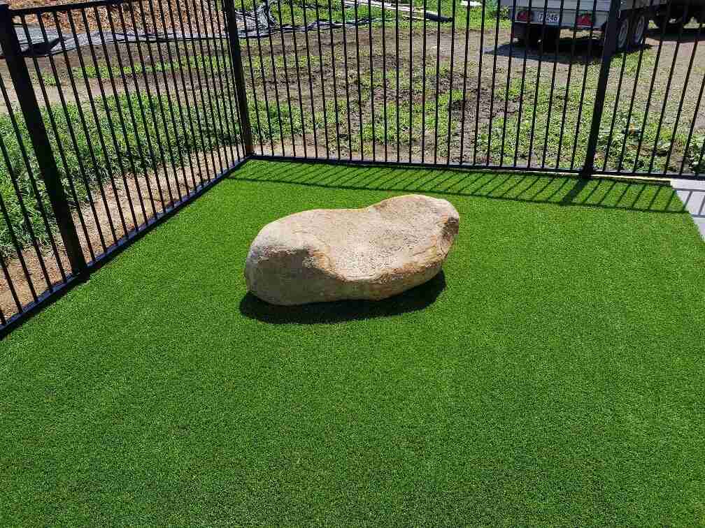 Your Complete Guide To How To Take Care Of Artificial Turf