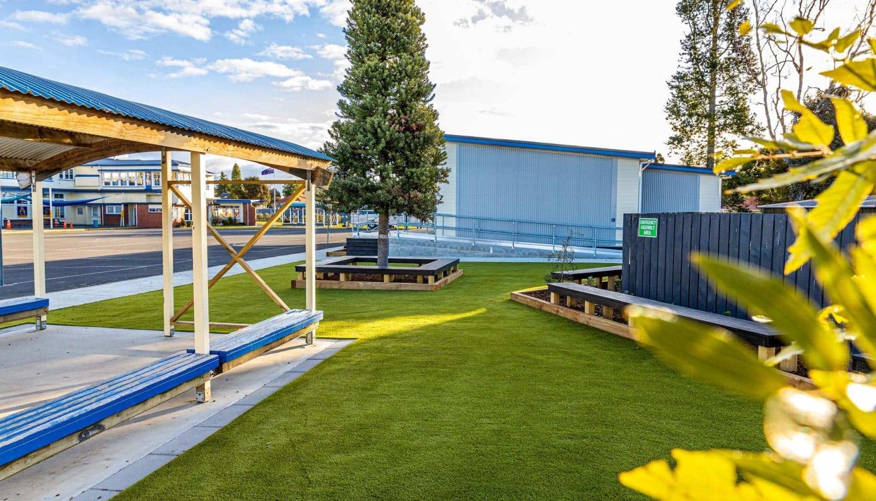 Playground Safety Surfacing for Informed Decisions