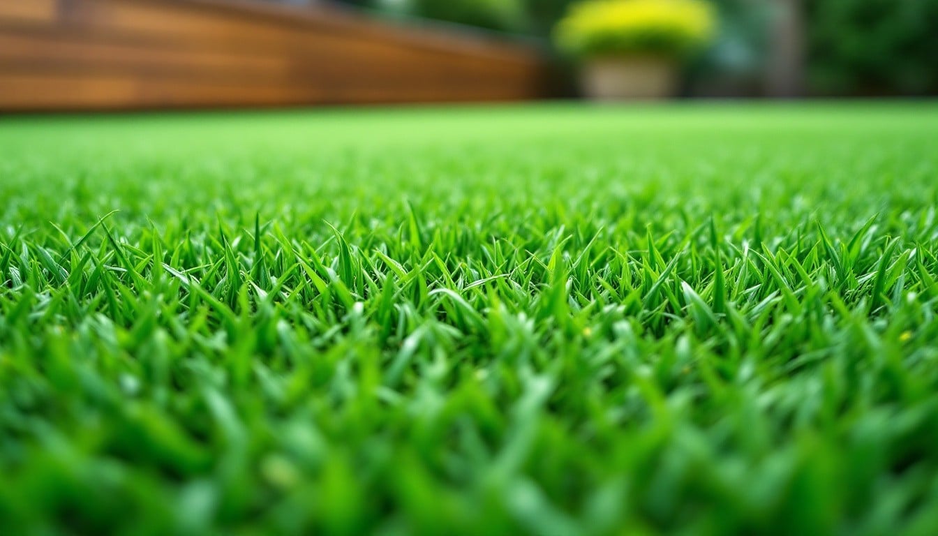 Synthetic Grass NZ: Benefits and Top Brands