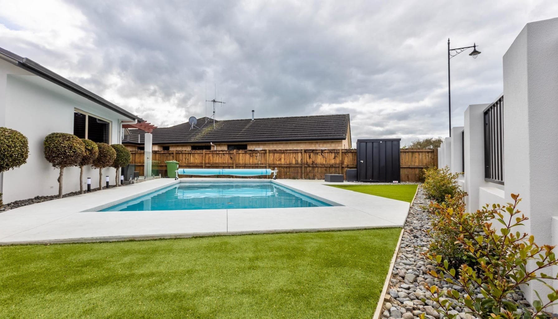 Synthetic Grass Price: Factors Affecting Cost
