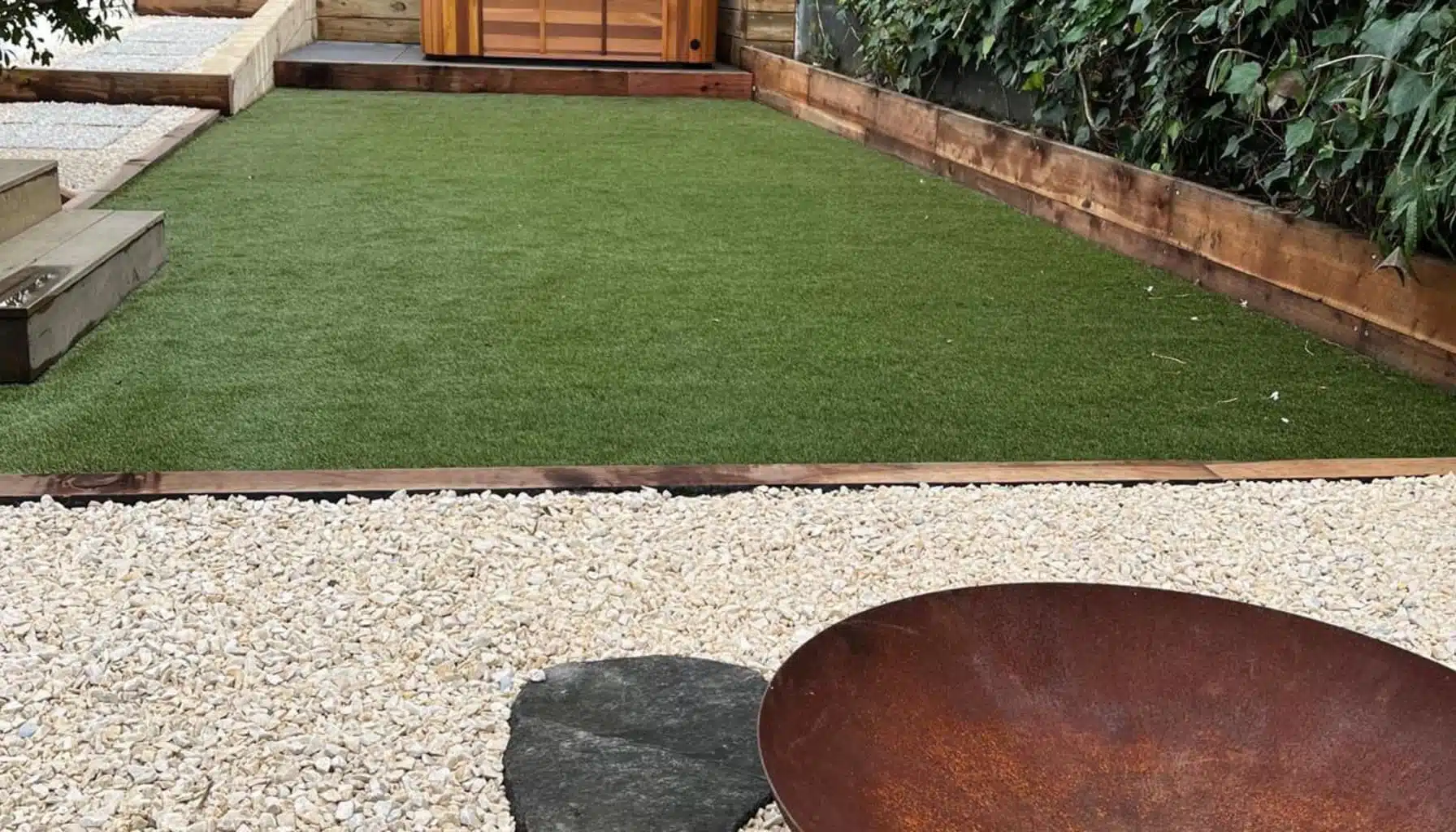 How Professional Installers Create Invisible Artificial Grass Seams