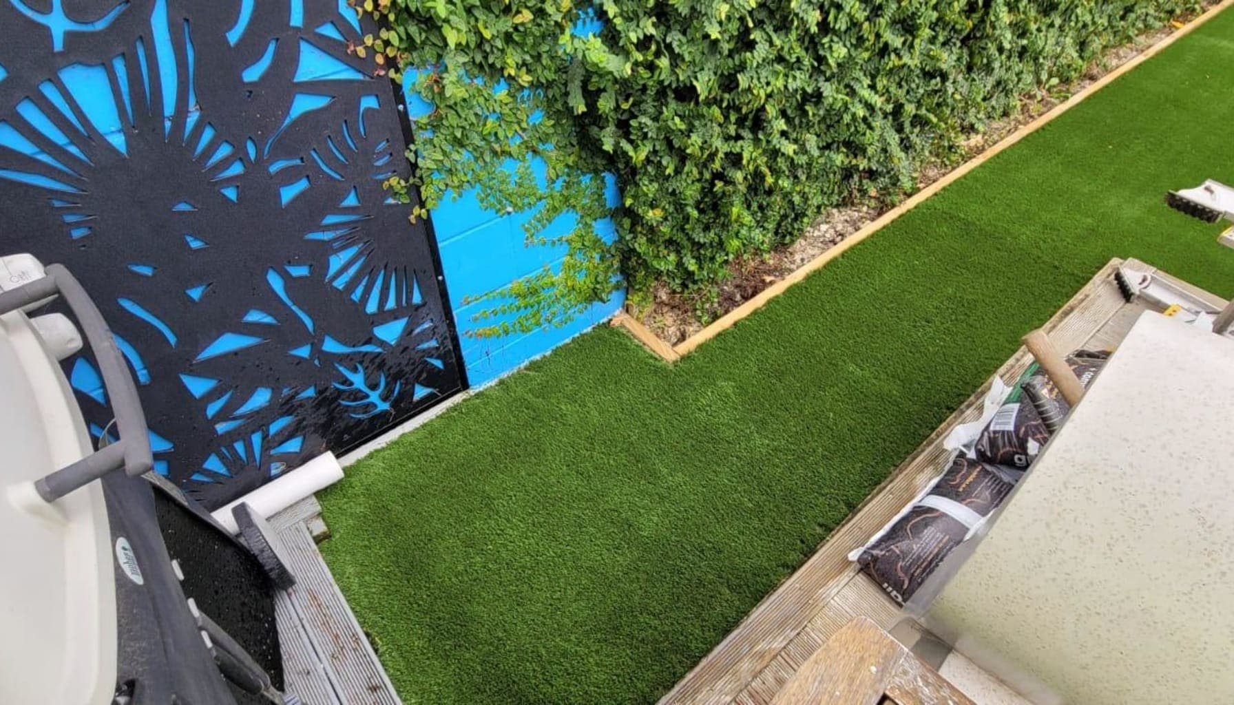 Understanding Synthetic Turf Cost