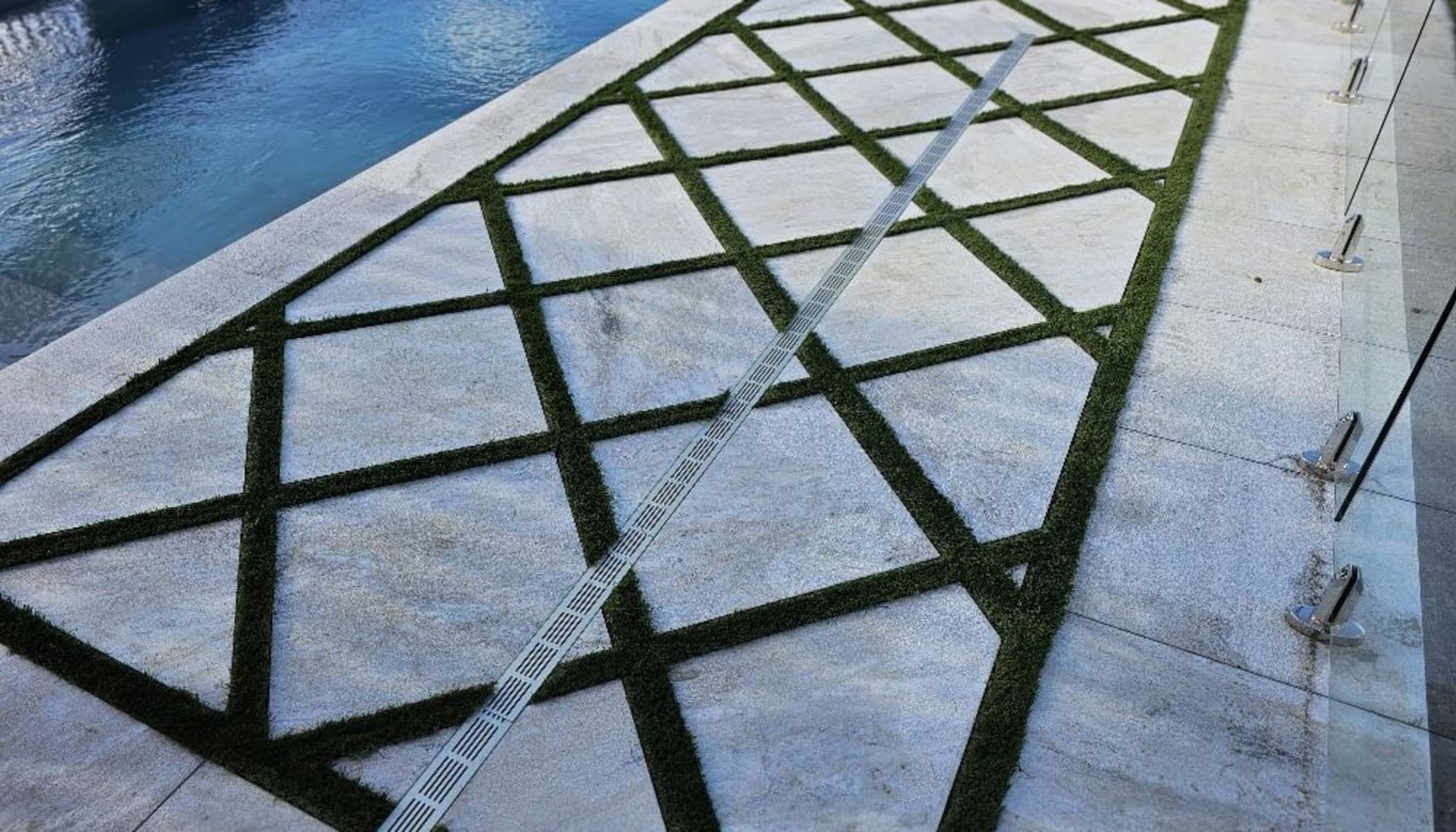 Synthetic Turf Grass: A Comprehensive Guide
