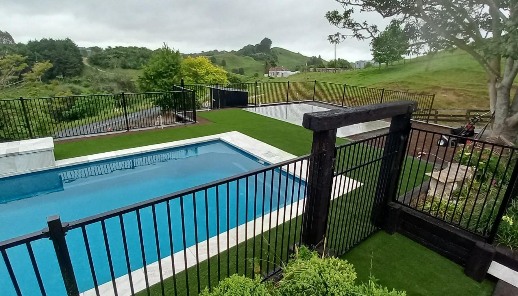 Comparing Synthetic Turf Prices