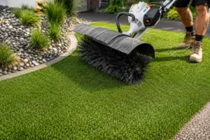 Artificial Turf Maintenance