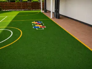 Schools & Playgrounds