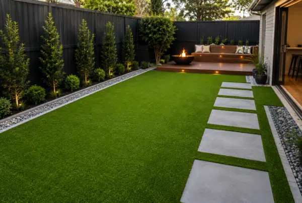 Cool Turf vs standard artificial grass comparison in New Zealand
