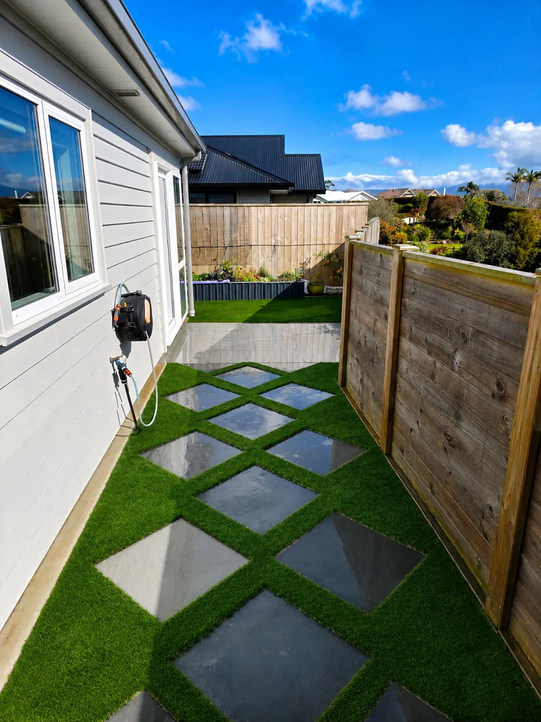DIY vs Professional Artificial Grass: NZ Installation & Cost Breakdown